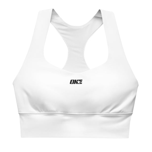 1STAR Longline Sports Bra