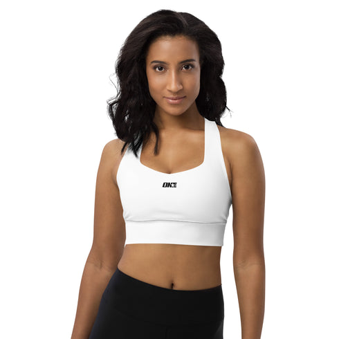 1STAR Longline Sports Bra