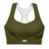 1STAR Cargo Mid Longline Sports Bra