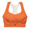 1STAR Mid Outrageous Longline Sports Bra