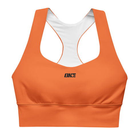 1STAR Outrageous Longline Sports Bra