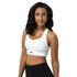 1STAR Mid Longline Sports Bra