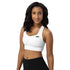 1STAR Alpha Longline Sports Bra