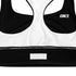 1STAR Alpha Onyx Longline Sports Bra