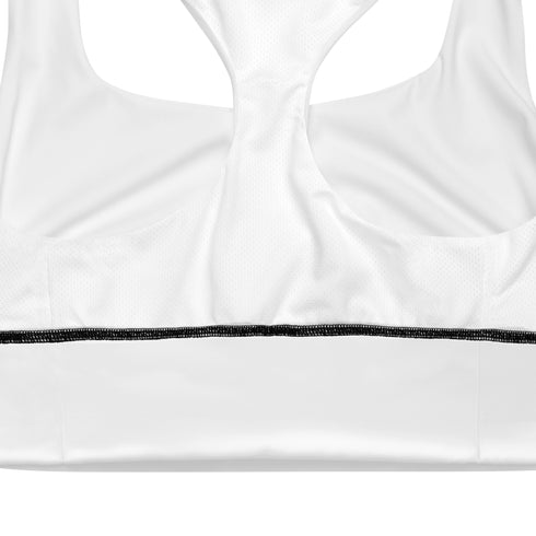 1STAR Mid Longline Sports Bra