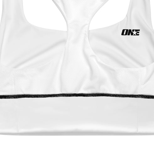 1STAR Alpha Longline Sports Bra