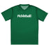 Pickleball &GOD Emerald Recycled Sports Jersey T-Shirt