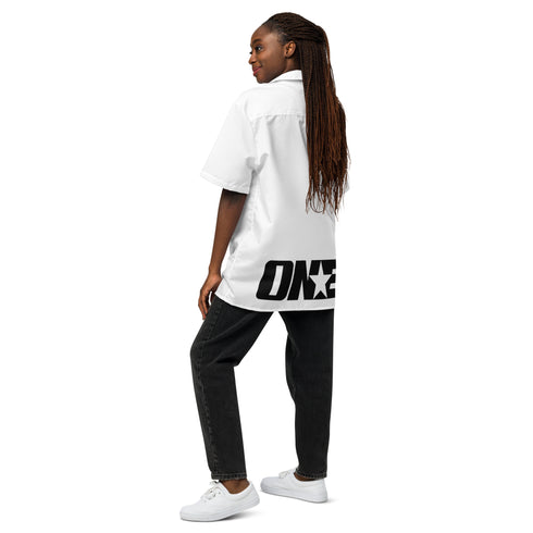 1STAR Baseline Button Shirt