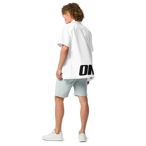 1STAR Baseline Button Shirt