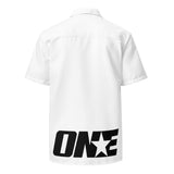 1STAR Baseline Button Shirt