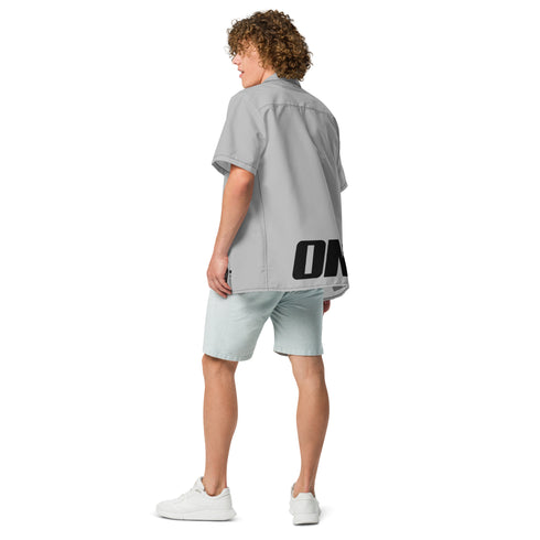 1STAR Baseline Smoke Button Shirt