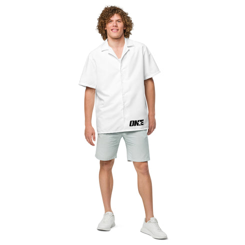 1STAR Baseline Button Shirt