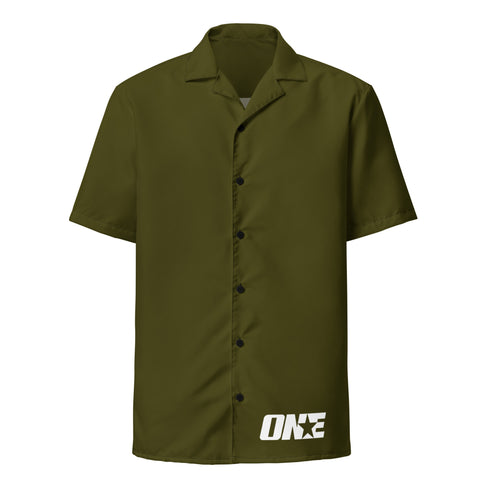 1STAR Baseline Cargo Button Shirt