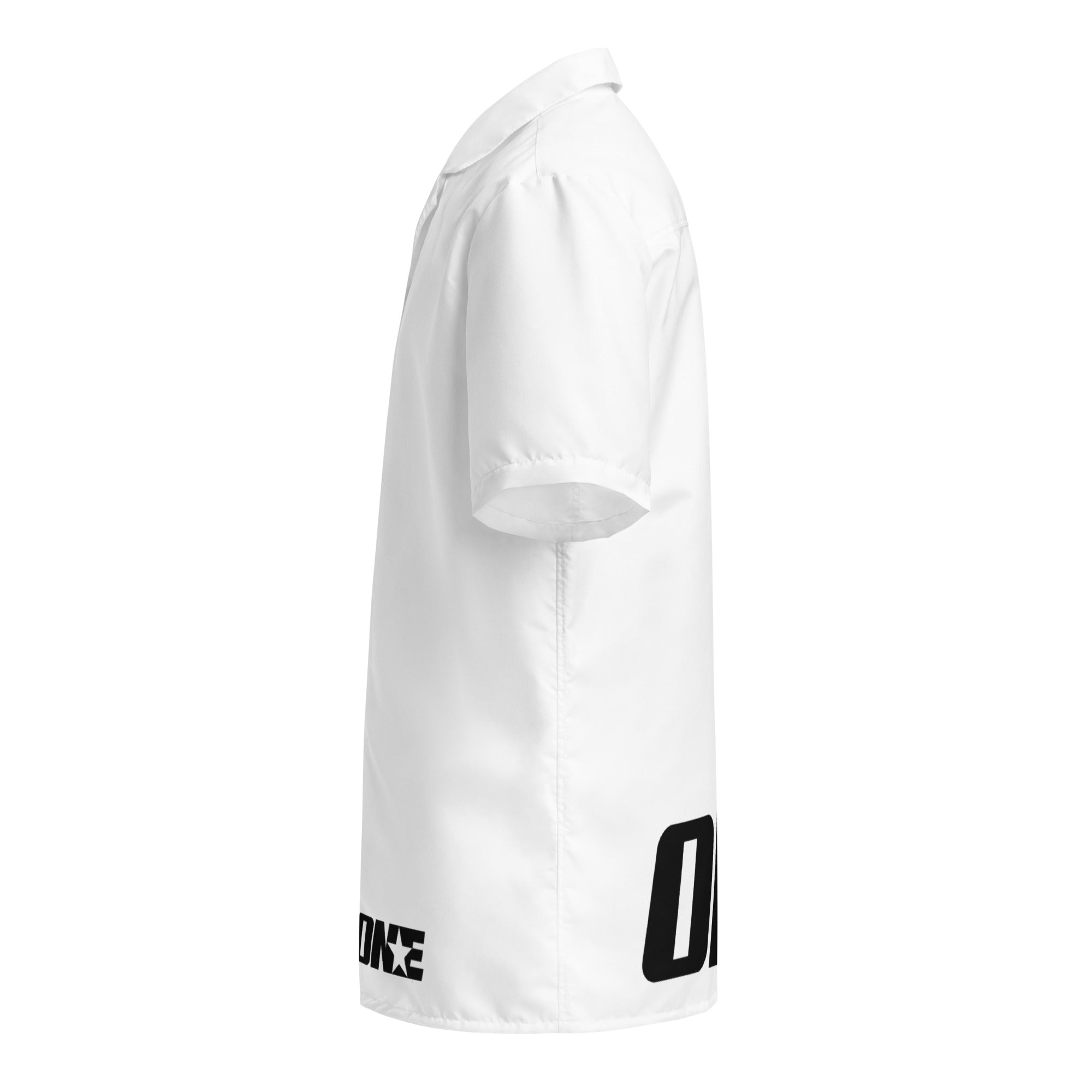 1STAR Baseline Button Shirt