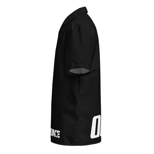 1STAR Baseline Onyx Button Shirt