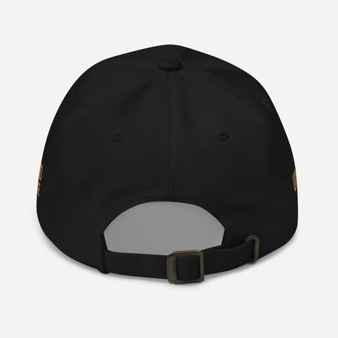 1STAR Unrivaled Hallowed Dad Cap