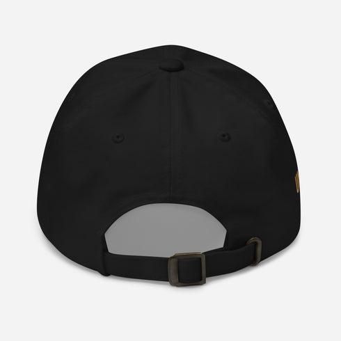 1STAR Unrivaled Dad Cap