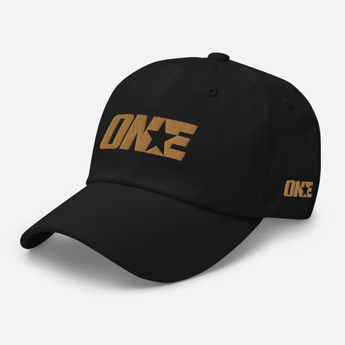 1STAR Unrivaled Dad Cap