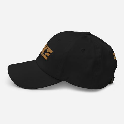 Volleyball 1STAR Zest Dad Cap