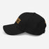 Volleyball 1STAR Zest Dad Cap