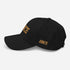 1STAR Basketball Zest Dad Cap