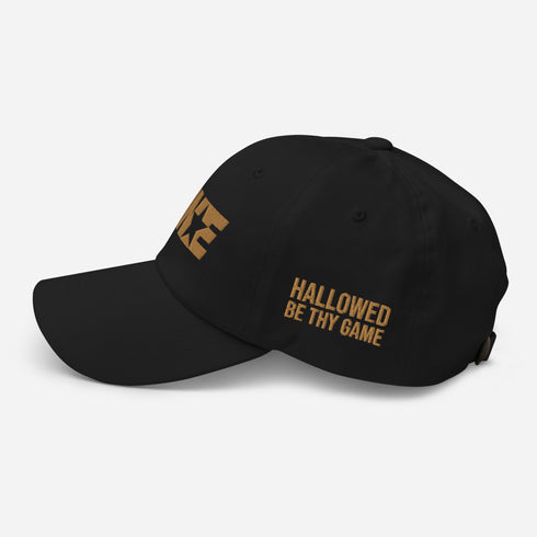1STAR Unrivaled Hallowed Dad Cap