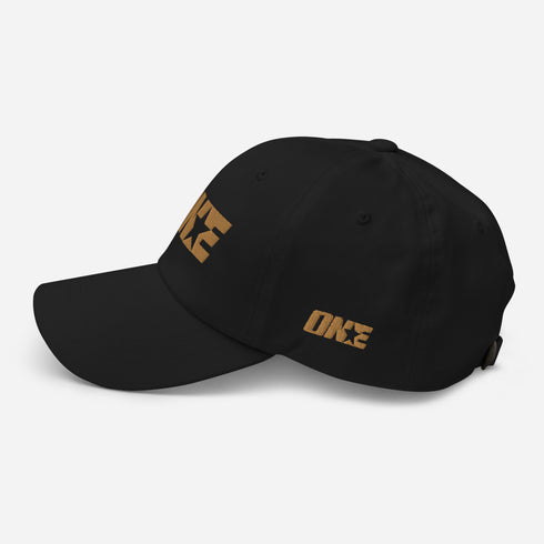 1STAR Unrivaled Dad Cap