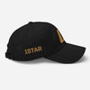 1STAR 01 Zero Glory Golden Dad Cap