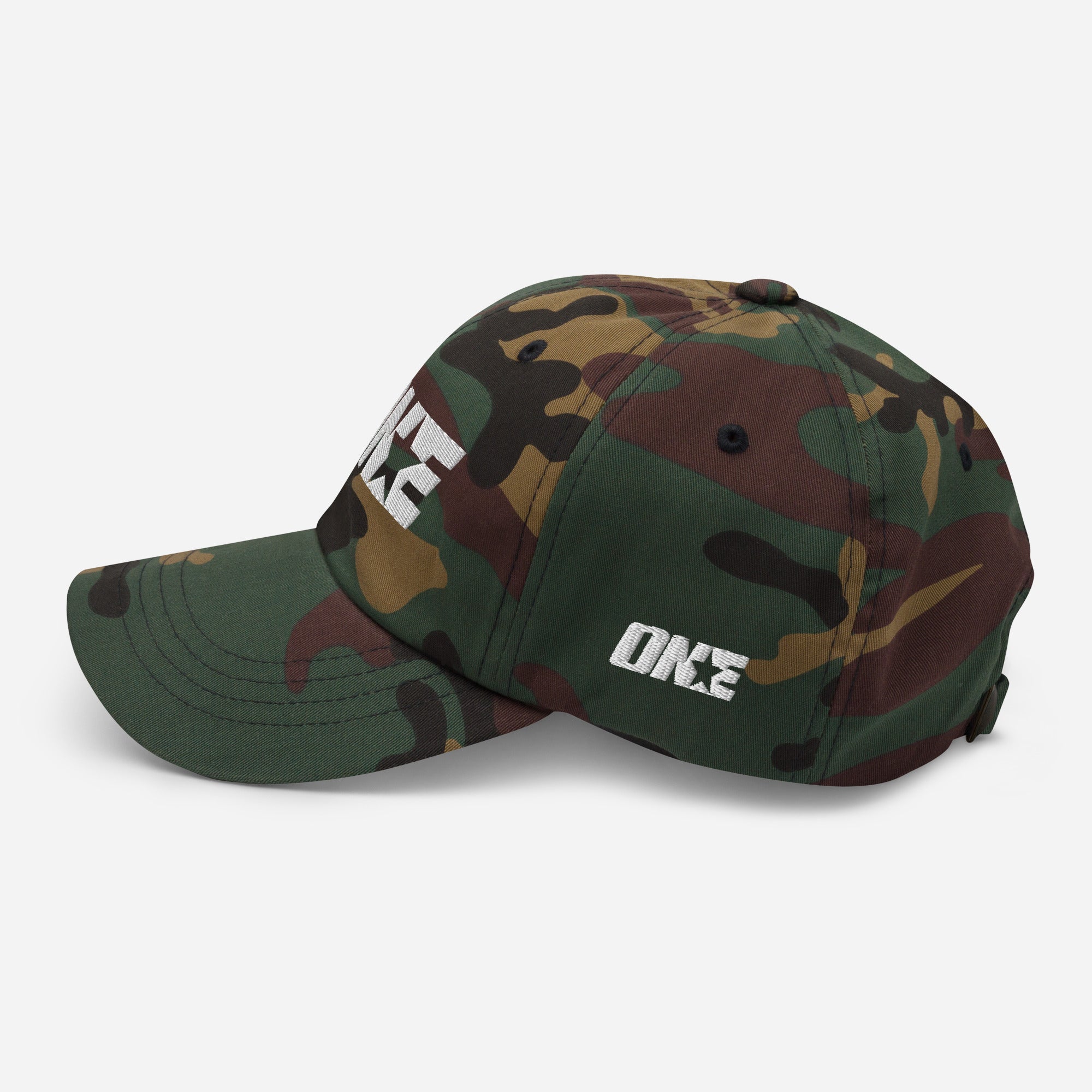 1STAR Dad Cap