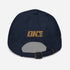 Volleyball 1STAR Zest Dad Cap