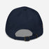 1STAR Golden Dad Cap