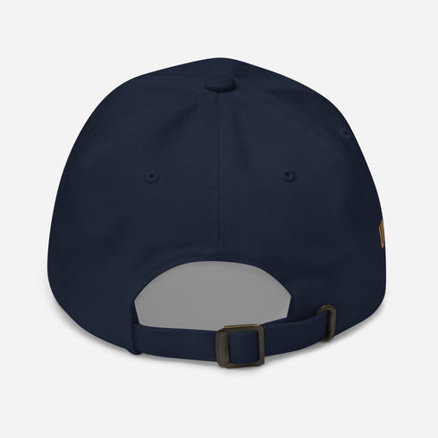 1STAR Unrivaled Dad Cap