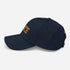 Volleyball 1STAR Zest Dad Cap