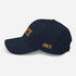 1STAR Unrivaled Dad Cap