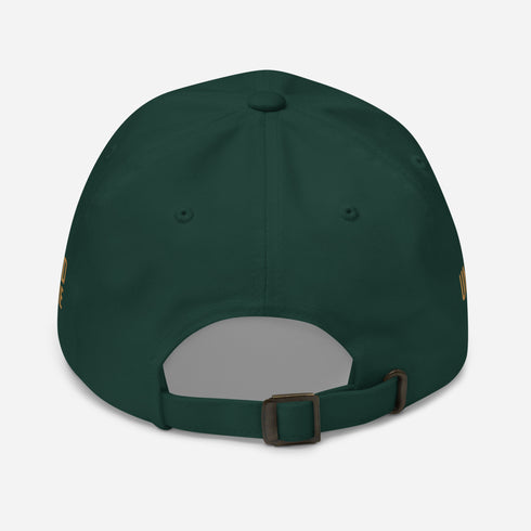 1STAR Unrivaled Hallowed Dad Cap