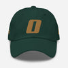 1STAR 01 Zero Glory Golden Dad Cap