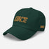 1STAR Basketball Zest Dad Cap