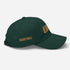 1STAR Basketball Zest Dad Cap