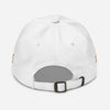 1STAR 01 Zero Glory Golden Dad Cap
