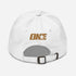 1STAR Golf Zest Dad Cap