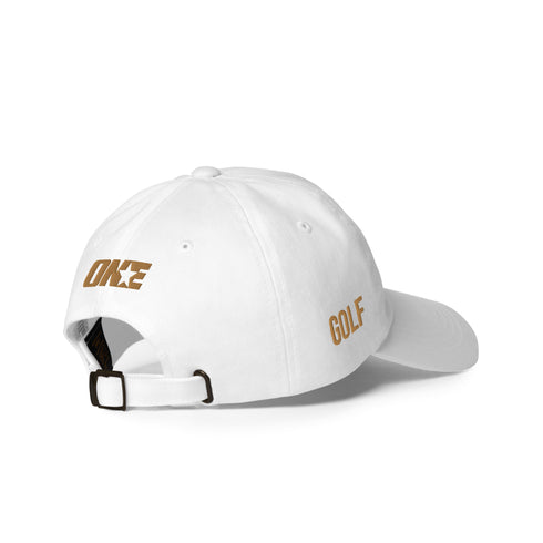 1STAR Golf Zest Dad Cap