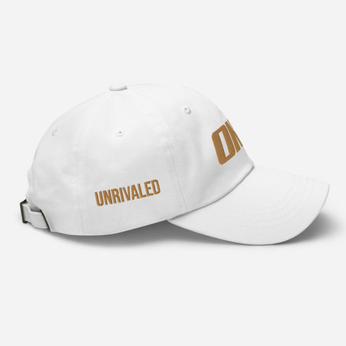 1STAR Unrivaled Dad Cap
