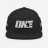 1STAR Unrivaled Hallowed Snapback Cap