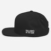 1STAR Freshman Snapback Cap