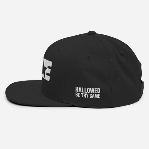 1STAR Unrivaled Hallowed Snapback Cap
