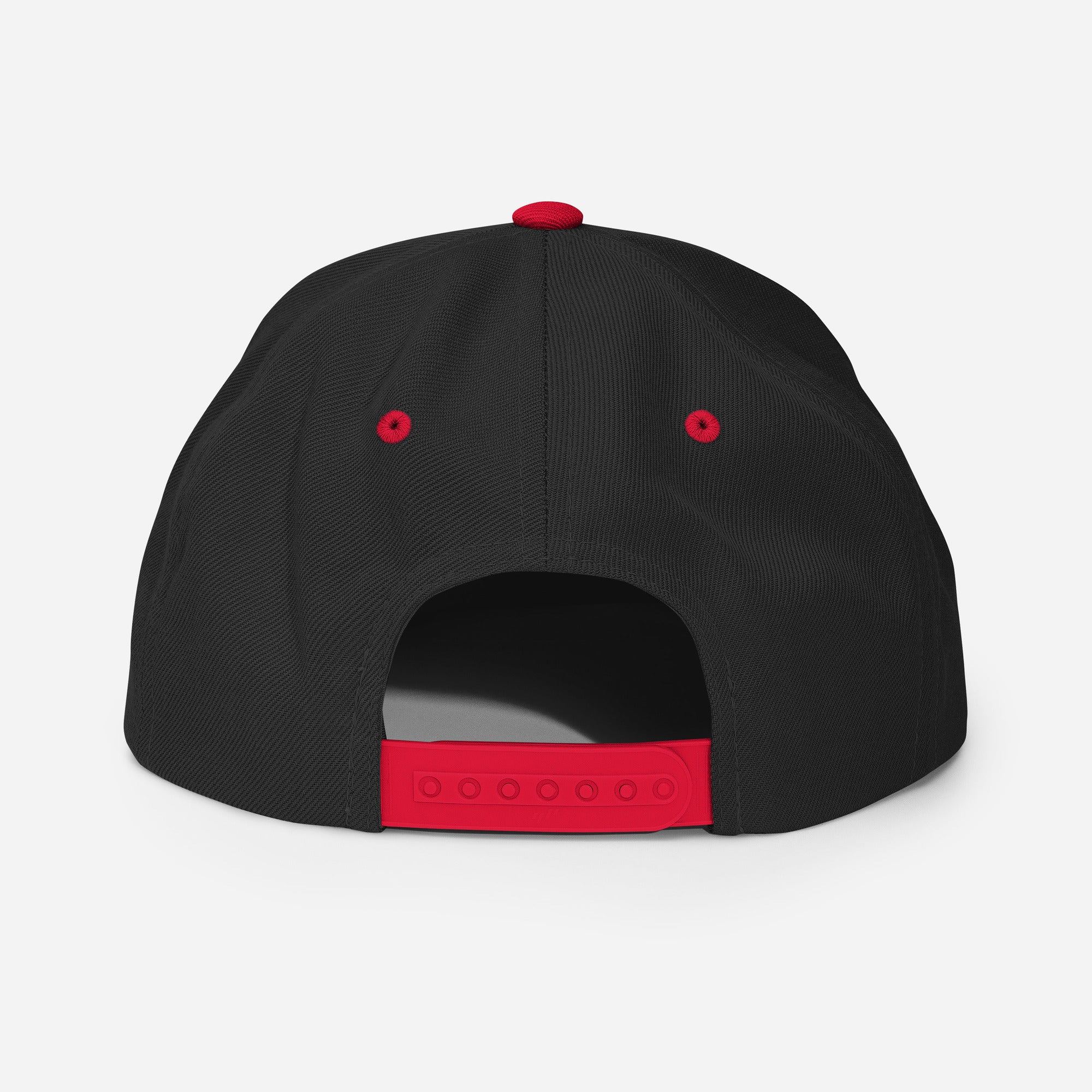 1STAR Freshman Snapback Cap