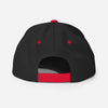 1STAR Freshman Snapback Cap