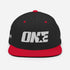 1STAR Snapback Cap