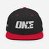 1STAR Unrivaled Snapback Cap