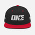 1STAR Unrivaled Hallowed Snapback Cap